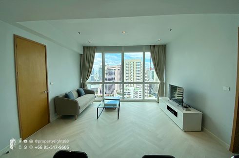 1 Bedroom Condo for rent in Khlong Toei, Bangkok near BTS Phrom Phong