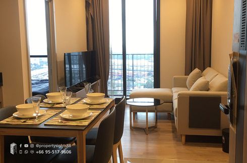 2 Bedroom Condo for rent in Khlong Tan, Bangkok