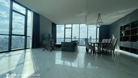 3 Bedroom Condo for rent in Khlong Tan Nuea, Bangkok