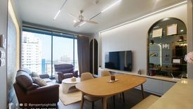 2 Bedroom Condo for rent in Khlong Tan Nuea, Bangkok near BTS Thong Lo