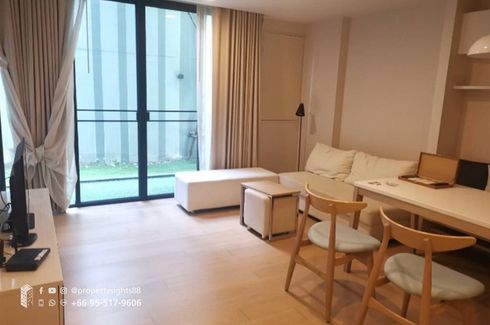 2 Bedroom Condo for rent in Khlong Tan Nuea, Bangkok near BTS Thong Lo