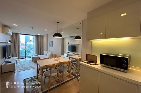 2 Bedroom Condo for rent in Khlong Tan Nuea, Bangkok near BTS Thong Lo