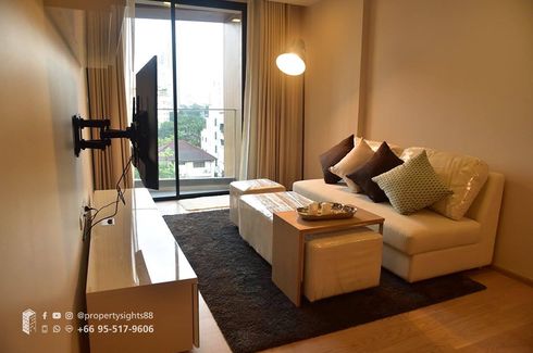 2 Bedroom Condo for rent in Khlong Tan Nuea, Bangkok near BTS Thong Lo