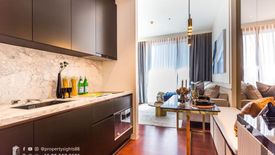 1 Bedroom Condo for rent in Khlong Tan Nuea, Bangkok