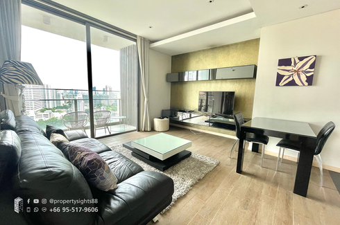 1 Bedroom Condo for rent in Khlong Tan Nuea, Bangkok near BTS Thong Lo