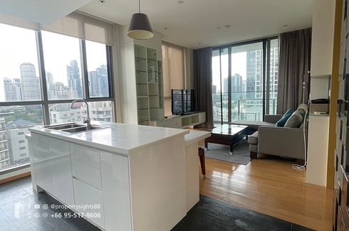 1 Bedroom Condo for rent in Khlong Tan Nuea, Bangkok near BTS Thong Lo