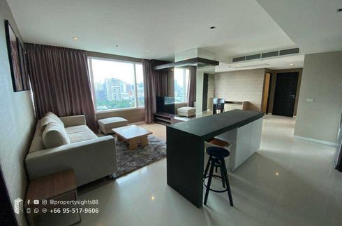 2 Bedroom Condo for rent in Khlong Tan Nuea, Bangkok near BTS Thong Lo