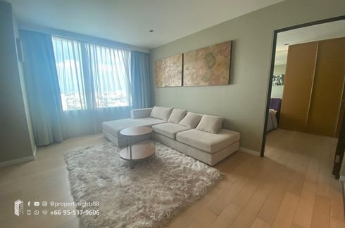 2 Bedroom Condo for rent in Khlong Tan Nuea, Bangkok near BTS Thong Lo