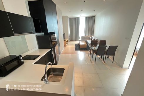 2 Bedroom Condo for rent in Khlong Tan Nuea, Bangkok near BTS Thong Lo