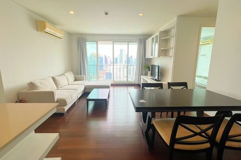 4 Bedroom Condo for rent in Khlong Tan Nuea, Bangkok