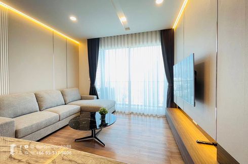 2 Bedroom Condo for rent in Phra Khanong, Bangkok near BTS Thong Lo