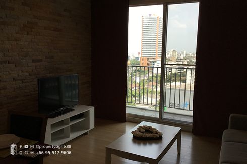 2 Bedroom Condo for rent in Phra Khanong, Bangkok near BTS Thong Lo