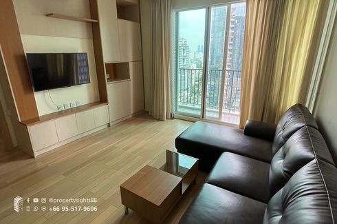 2 Bedroom Condo for rent in Phra Khanong, Bangkok near BTS Thong Lo