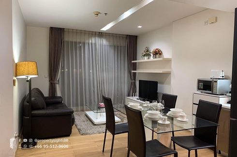 2 Bedroom Condo for rent in Phra Khanong, Bangkok near BTS Thong Lo