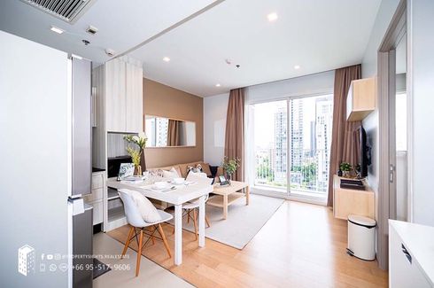 1 Bedroom Condo for rent in Khlong Tan Nuea, Bangkok near BTS Thong Lo