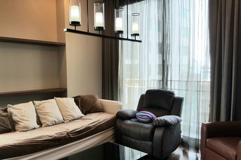 2 Bedroom Condo for rent in Khlong Tan Nuea, Bangkok near BTS Thong Lo