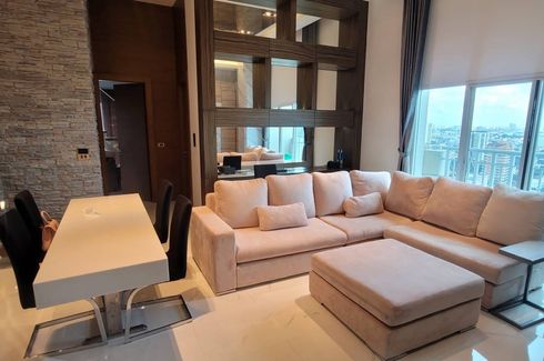 4 Bedroom Condo for rent in Khlong Tan Nuea, Bangkok near BTS Thong Lo