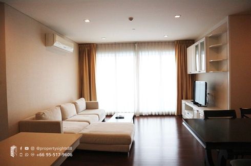 4 Bedroom Condo for rent in Khlong Tan Nuea, Bangkok