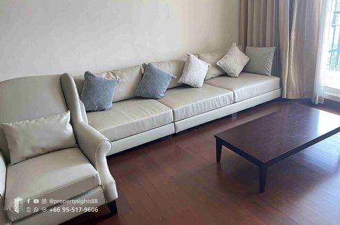 2 Bedroom Condo for rent in Khlong Tan Nuea, Bangkok