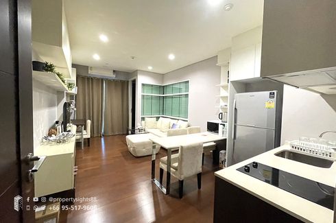 1 Bedroom Condo for rent in Khlong Tan Nuea, Bangkok