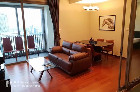 2 Bedroom Condo for rent in Phra Khanong, Bangkok near BTS Thong Lo