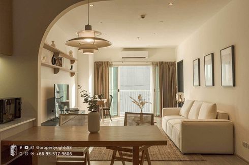 1 Bedroom Condo for rent in Khlong Tan Nuea, Bangkok