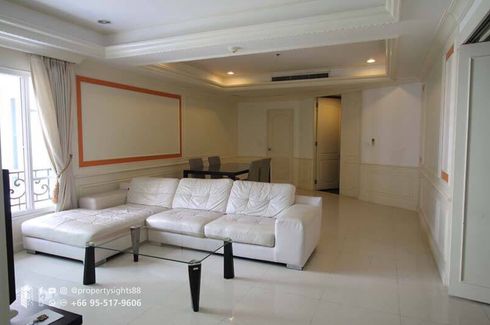 3 Bedroom Condo for rent in Khlong Tan, Bangkok near BTS Thong Lo