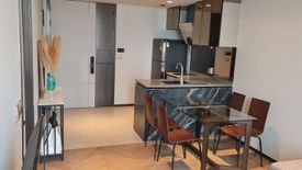 1 Bedroom Condo for rent in Khlong Tan Nuea, Bangkok near BTS Thong Lo