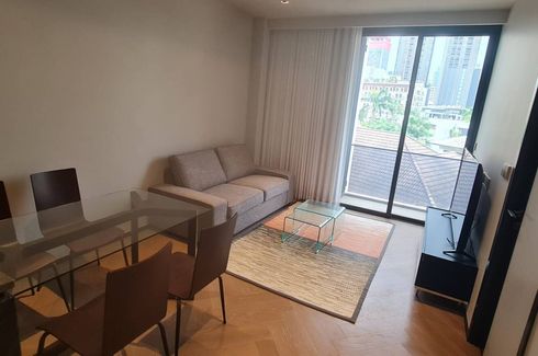 1 Bedroom Condo for rent in Khlong Tan Nuea, Bangkok near BTS Thong Lo