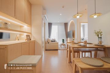 2 Bedroom Condo for rent in Phra Khanong Nuea, Bangkok near BTS Ekkamai