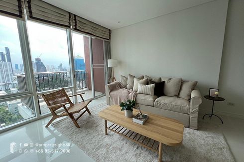 2 Bedroom Condo for rent in Khlong Tan Nuea, Bangkok near BTS Ekkamai