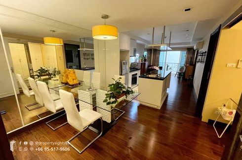 2 Bedroom Condo for rent in Phra Khanong Nuea, Bangkok near BTS Ekkamai