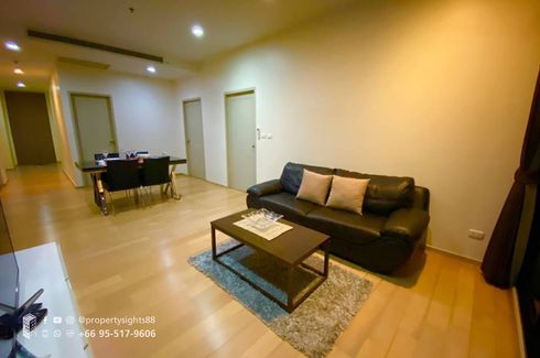 2 Bedroom Condo for rent in Phra Khanong Nuea, Bangkok near BTS Ekkamai