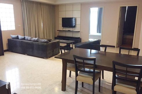 3 Bedroom Condo for rent in Phra Khanong, Bangkok near BTS Ekkamai