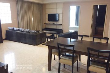 3 Bedroom Condo for rent in Phra Khanong, Bangkok near BTS Ekkamai