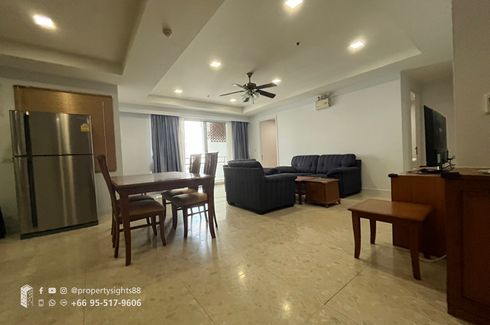 3 Bedroom Condo for rent in Phra Khanong, Bangkok near BTS Ekkamai