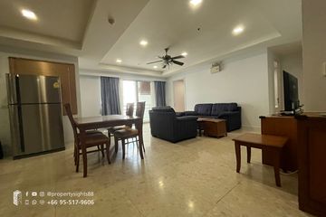 3 Bedroom Condo for rent in Phra Khanong, Bangkok near BTS Ekkamai