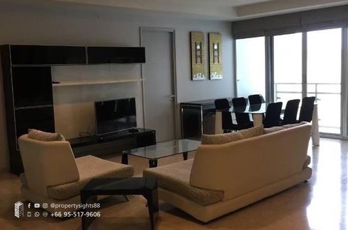 3 Bedroom Condo for rent in Phra Khanong, Bangkok near BTS Ekkamai