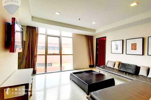 3 Bedroom Condo for rent in Phra Khanong, Bangkok near BTS Ekkamai