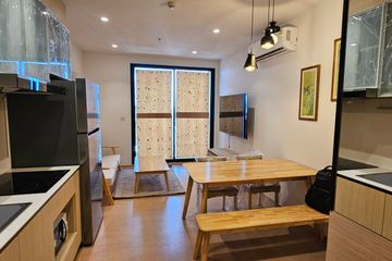 2 Bedroom Condo for rent in Phra Khanong Nuea, Bangkok near BTS Ekkamai