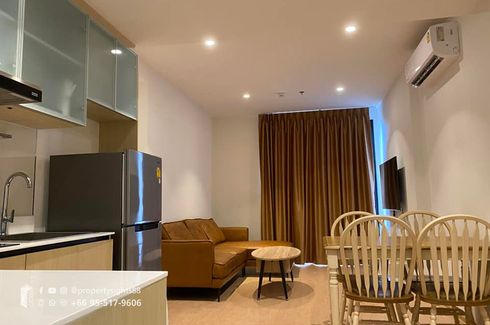 2 Bedroom Condo for rent in Phra Khanong Nuea, Bangkok near BTS Ekkamai