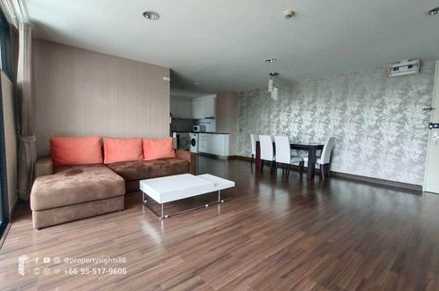 3 Bedroom Condo for rent in Phra Khanong Nuea, Bangkok near BTS Ekkamai