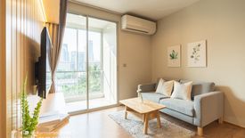 2 Bedroom Condo for rent in Khlong Toei Nuea, Bangkok near MRT Phetchaburi