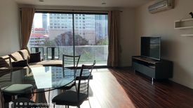 2 Bedroom Condo for rent in Khlong Toei Nuea, Bangkok near MRT Phetchaburi