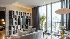 2 Bedroom Condo for rent in Khlong Tan Nuea, Bangkok near BTS Phrom Phong