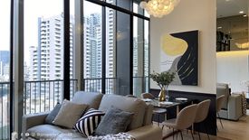 2 Bedroom Condo for rent in Khlong Tan Nuea, Bangkok near BTS Phrom Phong