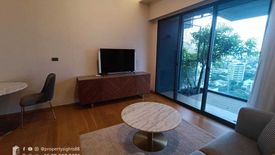 1 Bedroom Condo for rent in Khlong Toei Nuea, Bangkok near MRT Sukhumvit