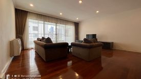 3 Bedroom Condo for rent in Khlong Tan Nuea, Bangkok near MRT Sukhumvit