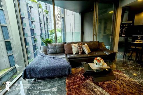 3 Bedroom Condo for rent in Khlong Tan Nuea, Bangkok near BTS Phrom Phong