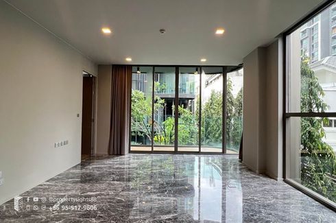 2 Bedroom Condo for rent in Khlong Tan Nuea, Bangkok near BTS Phrom Phong